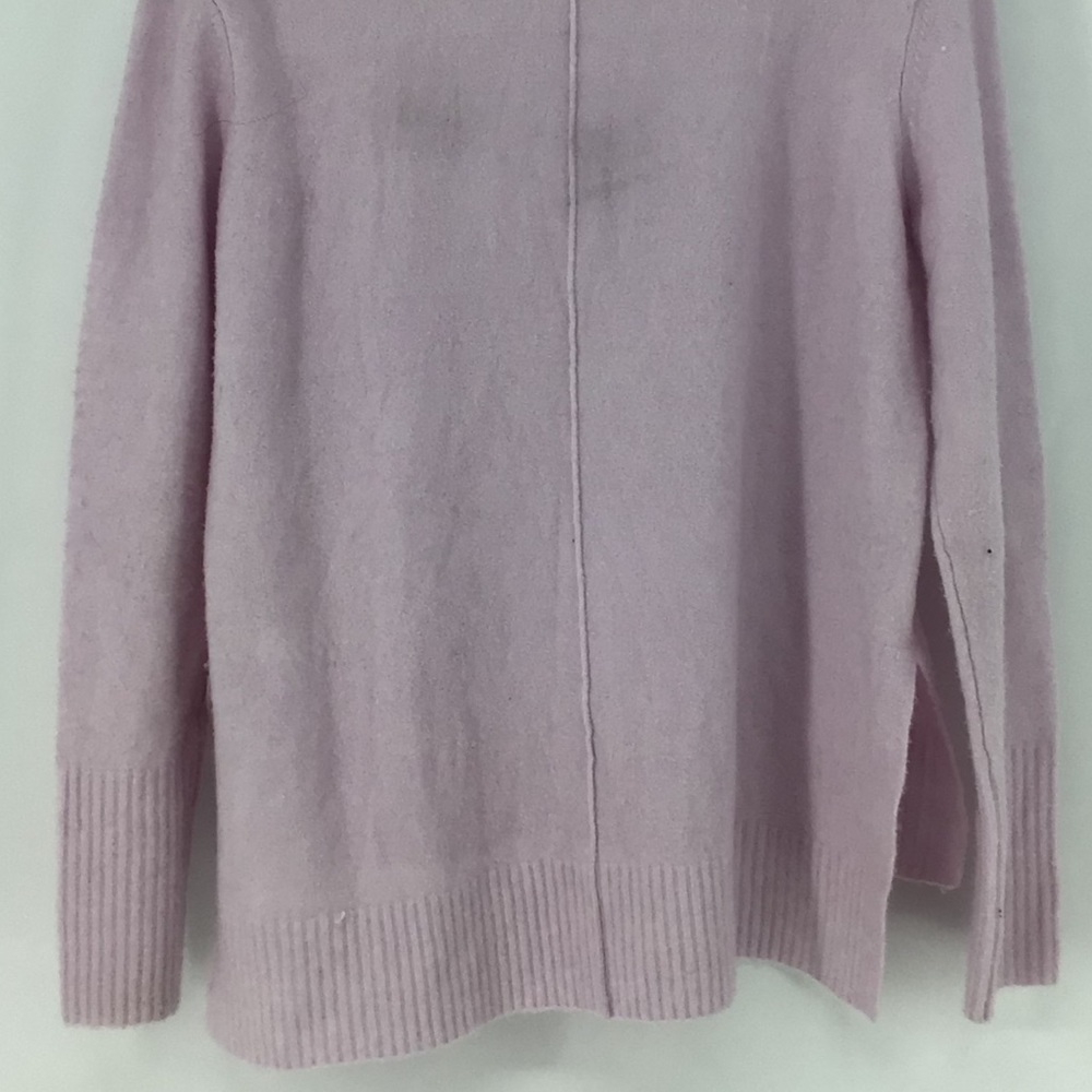 NEW Athleta Transit Lilac Pullover Sweater - Picture 6 of 6